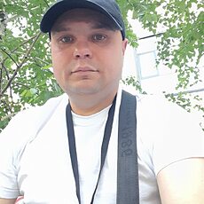 Фотография мужчины Владимир, 34 года из г. Бобров