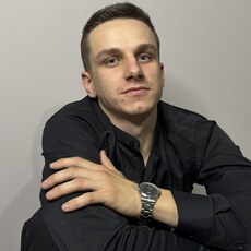 Фотография мужчины Анатолий, 27 лет из г. Гродно