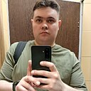 Олег, 28 лет