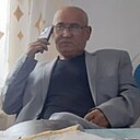Ильтай, 64 года