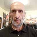 Arsho, 44 года
