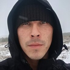 Фотография мужчины Александр, 30 лет из г. Улан-Удэ