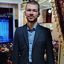 Александр, 27 лет