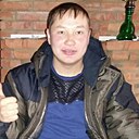 Саян, 33 года