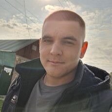 Фотография мужчины Даниил, 24 года из г. Шумиха