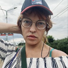 Фотография девушки Xssie, 41 год из г. Москва