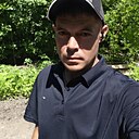 Макс, 37 лет