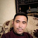 Батыржан, 43 года