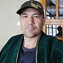 Искандер, 42 года