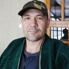 Фотография мужчины Искандер, 42 года из г. Астана