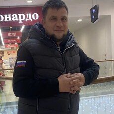 Фотография мужчины Максим, 40 лет из г. Самара