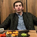 Рустам, 22 года