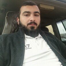 Фотография мужчины Баха, 31 год из г. Баку