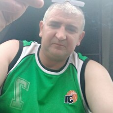 Фотография мужчины Александр, 49 лет из г. Павлоград