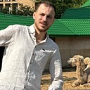 Али, 35 лет