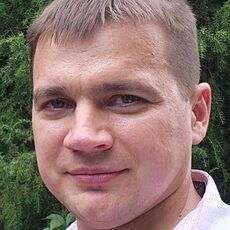 Фотография мужчины Дмитрий, 37 лет из г. Тамбов