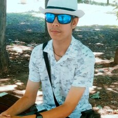 Фотография мужчины Вадим, 18 лет из г. Волжский