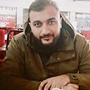 Аслан, 30 лет