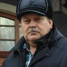 Фотография мужчины Юрий, 60 лет из г. Ульяновск