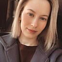 Кристина, 24 года