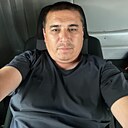 Эльдар, 44 года