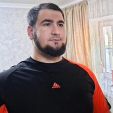 Фотография мужчины Amir, 33 года из г. Пыть-Ях