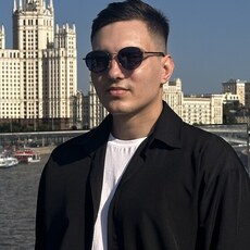 Фотография мужчины Евгений, 25 лет из г. Москва