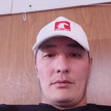 Фотография мужчины Temur, 30 лет из г. Кокшетау