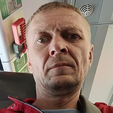 Фотография мужчины Артём, 41 год из г. Новоспасское