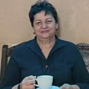 Татьяна, 67 лет