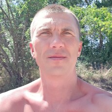 Фотография мужчины Александр, 43 года из г. Мурманск