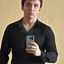 Гаджи, 26 лет