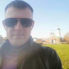 Фотография мужчины Виталя, 40 лет из г. Канск