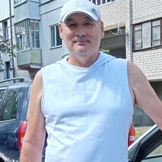 Фотография мужчины Gesha, 63 года из г. Пинск