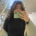 Настя, 19 лет