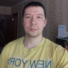 Фотография мужчины Фёдор, 33 года из г. Мыски