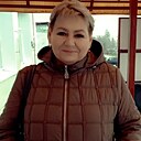 Надежда, 55 лет