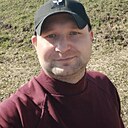 Федор, 34 года