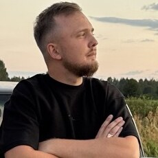 Фотография мужчины Алексей, 24 года из г. Несвиж