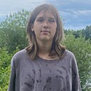 Настя, 18 лет
