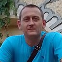 Михаил, 40 лет