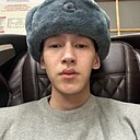 Георгий, 20 лет