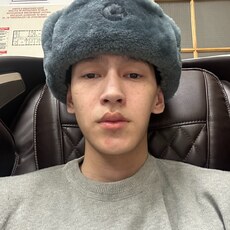 Фотография мужчины Георгий, 20 лет из г. Якутск