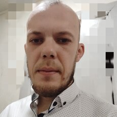 Фотография мужчины Сергей, 34 года из г. Логойск