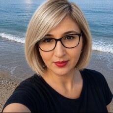 Фотография девушки Алина, 40 лет из г. Павлодар