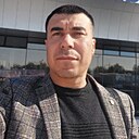 Asqar, 40 лет
