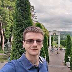 Фотография мужчины Сергей, 36 лет из г. Сергиев Посад