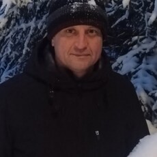 Фотография мужчины Юрий, 47 лет из г. Красноярск