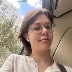 Фотография девушки Лиза, 18 лет из г. Москва