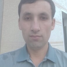 Фотография мужчины Аслиддин, 41 год из г. Ташкент